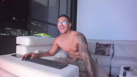 nathan_gross online show from 07-15-26, 03:45