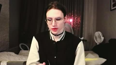 This name is so sexy you cant pronounce it. online show from 02-16-26, 01:24