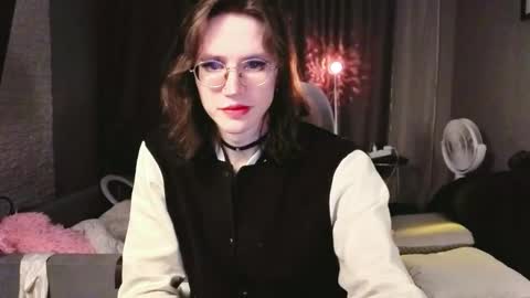 This name is so sexy you cant pronounce it. online show from 02-18-26, 01:34