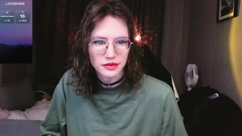 This name is so sexy you cant pronounce it. online show from 04-18-26, 11:38