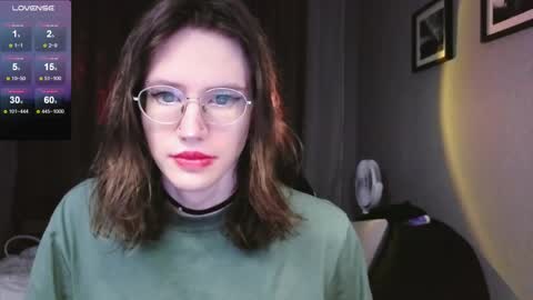 This name is so sexy you cant pronounce it. online show from 04-19-26, 11:29