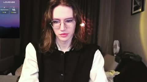 This name is so sexy you cant pronounce it. online show from 04-28-26, 11:54