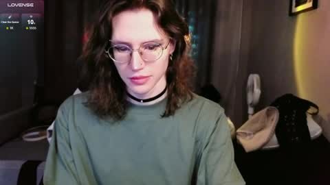 This name is so sexy you cant pronounce it. online show from 05-19-26, 11:44