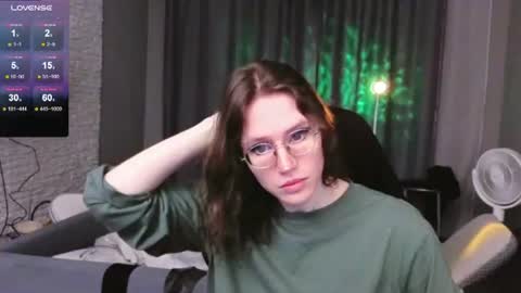 This name is so sexy you cant pronounce it. online show from 06-14-26, 12:30