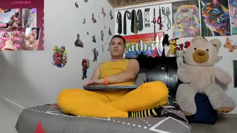 Nathan online show from 01-09-25, 04:17