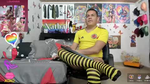 Nathan online show from 01-13-25, 06:16