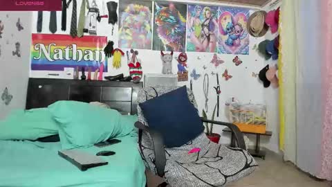 Nathan online show from 09-30-25, 04:23