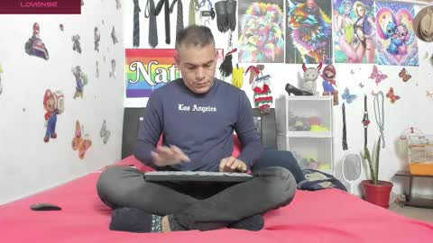 Nathan online show from 10-19-25, 09:10