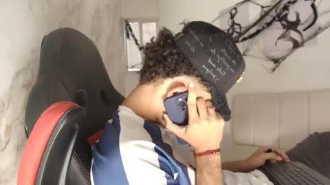 nathan_shimmer online show from 11-02-25, 03:58