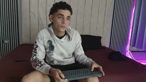 nathan_shimmer online show from 11-08-25, 09:02