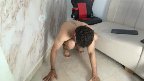 nathan_shimmer online show from 12-05-25, 01:52