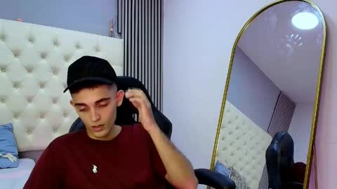 nathan_shimmer online show from 04-27-26, 03:26