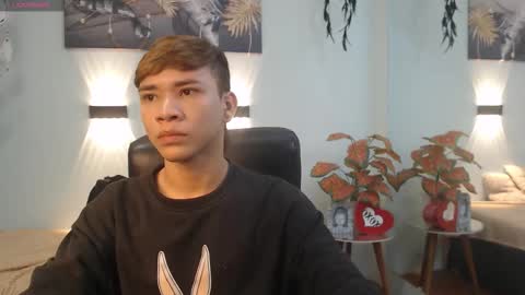 nathanclay online show from 01-06-26, 05:22