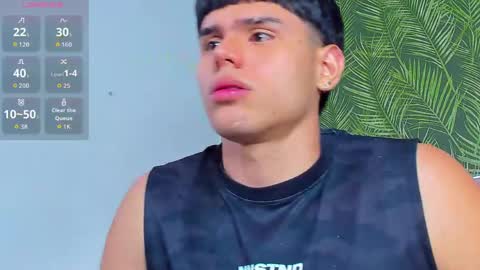 Nathaniel Park online show from 03-23-26, 02:37