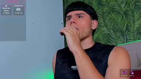 Nathaniel Park online show from 04-26-26, 07:00