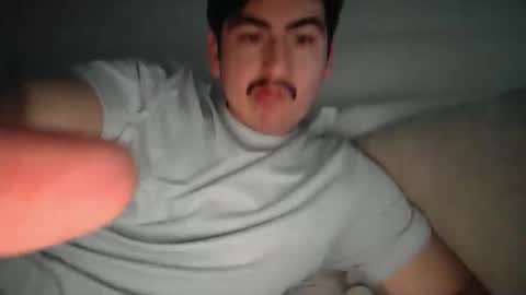 nathanielh07 online show from 03-29-26, 07:03