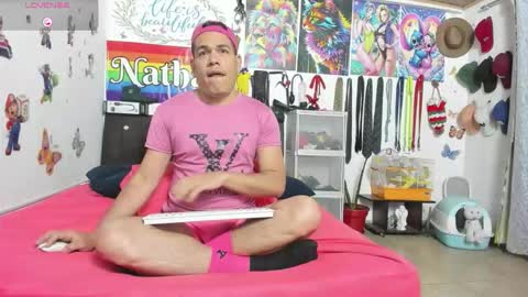 nathan nathaniel online show from 02-05-26, 10:20