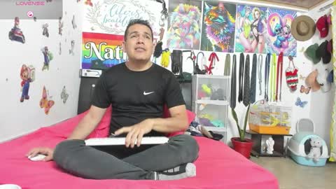 nathan nathaniel online show from 02-08-26, 05:33