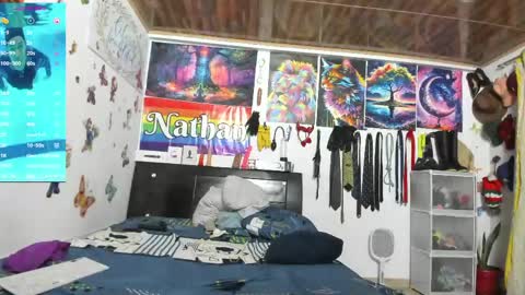 Snapshot of nathannathaniel chatting on 05-31-26, 11:06 nathan nathaniel online show from 05-31-26, 11:06