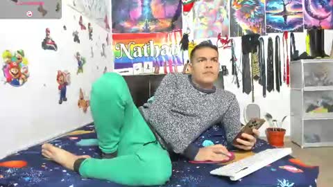 nathan nathaniel online show from 06-29-26, 04:40