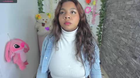 Naty online show from 02-22-25, 03:23