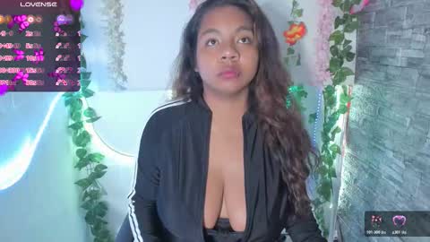 Naty online show from 03-21-26, 06:07