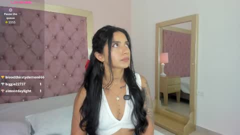  Just call me Nath  online show from 07-04-26, 05:52