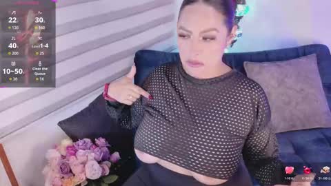 Nathalia online show from 10-27-25, 10:58