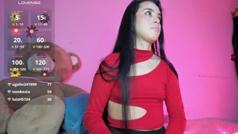 Nathalia online show from 01-16-25, 10:32