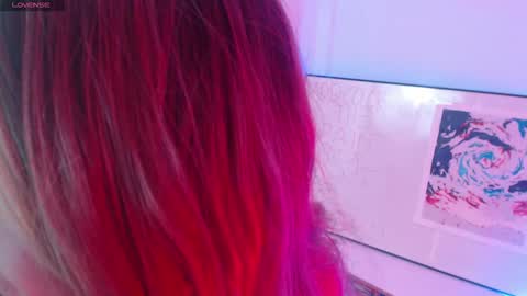 Snapshot of nathy_rock chatting on 10-09-25, 11:14 Nathalia online show from 10-09-25, 11:14