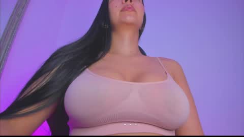 Snapshot of nathyy_garcia chatting on 05-03-26, 02:39 Nathyy online show from 05-03-26, 02:39