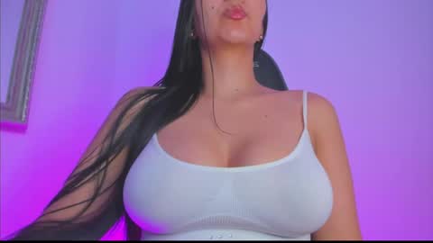 Snapshot of nathyy_garcia chatting on 05-12-26, 01:58 Nathyy online show from 05-12-26, 01:58