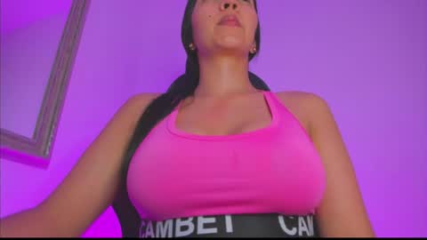 Snapshot of nathyy_garcia chatting on 05-16-26, 02:19 Nathyy online show from 05-16-26, 02:19