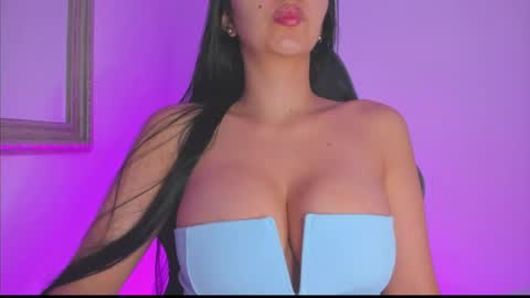 Snapshot of nathyy_garcia chatting on 06-06-26, 11:04 Nathyy online show from 06-06-26, 11:04