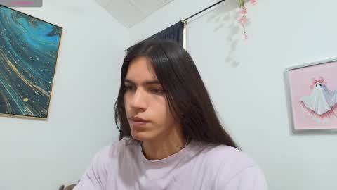 Nati online show from 12-21-25, 02:24