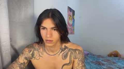 Nati online show from 02-26-26, 01:54