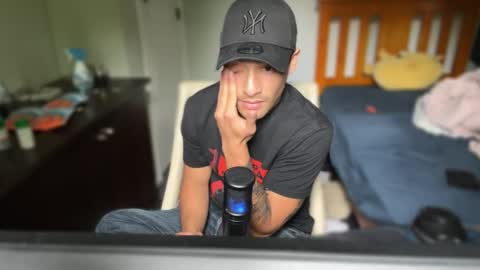 native_boy2 online show from 02-28-26, 01:28