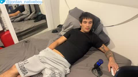 Snapshot of native_boy2 chatting on 05-26-26, 10:50 native_boy2 online show from 05-26-26, 10:50