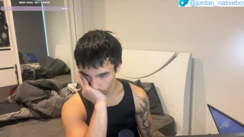 Snapshot of native_boy2 chatting on 05-28-26, 11:13 native_boy2 online show from 05-28-26, 11:13