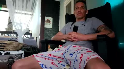 Snapshot of nativeboi22 chatting on 01-26-25, 05:44 Haven online show from 01-26-25, 05:44