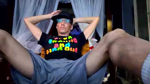 Snapshot of nativeboi22 chatting on 01-29-25, 03:54 Haven online show from 01-29-25, 03:54