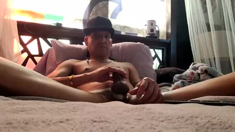 Snapshot of nativeboi22 chatting on 03-05-25, 02:34 Haven online show from 03-05-25, 02:34