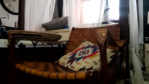 Snapshot of nativeboi22 chatting on 03-08-25, 02:40 Haven online show from 03-08-25, 02:40