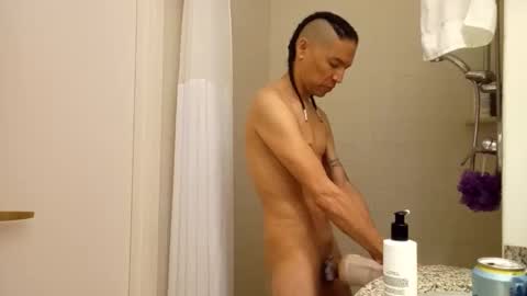 Snapshot of nativeboi22 chatting on 10-12-25, 03:33 Haven online show from 10-12-25, 03:33