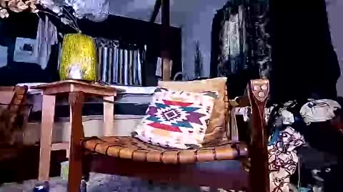 Snapshot of nativeboi22 chatting on 03-21-26, 08:23 Haven online show from 03-21-26, 08:23