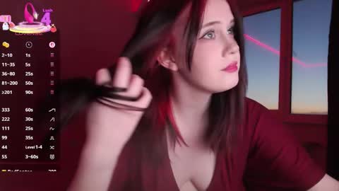 natsuki2005 online show from 09-15-25, 04:07