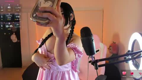 natsuki online show from 04-16-26, 12:06