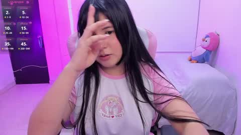 natsuki online show from 05-24-26, 12:48