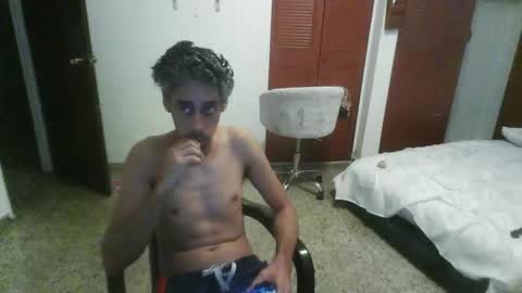 Jose online show from 01-18-26, 10:52