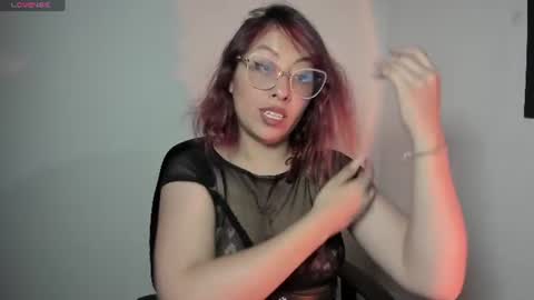 Natalia online show from 07-31-26, 12:54